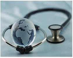 Healthcare