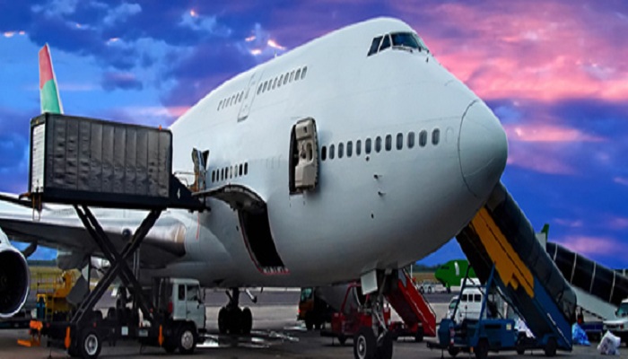 RDS Express & Logistics India Pvt Ltd
